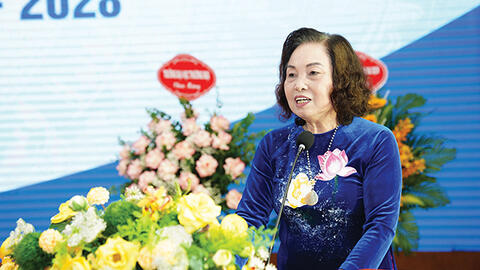 Hội Nữ Trí thức Việt Nam:Thành tựu của năm 2023 là tiền đề để nỗ lực thực hiện thành công các nhiệm vụ trọng tâm của năm 2024