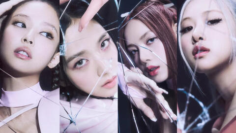BLACKPINK và con đường trở thành "nhóm nữ toàn cầu"