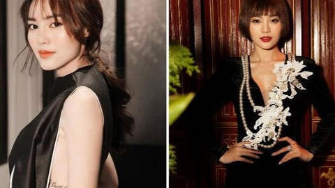 'Ninh Dương Lan Ngọc lộ clip nóng' là chiêu PR cho phim 'Gái già lắm chiêu V'?