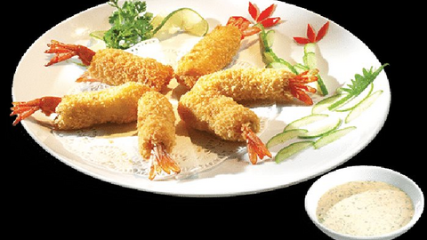 Món ngon mỗi ngày: Đậu hũ áp chảo xốt sambal