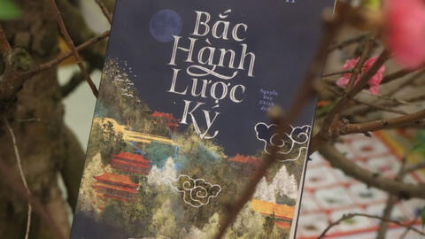 “Bắc hành lược ký” - phong vũ biểu đo những thăng trầm thời Hậu Lê