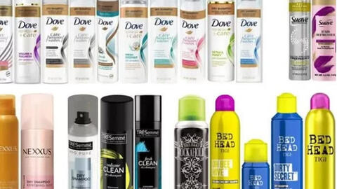 Chất cấm trong dầu gội đầu bị thu hồi của Unilever là chất gì, nguy hiểm như thế nào?