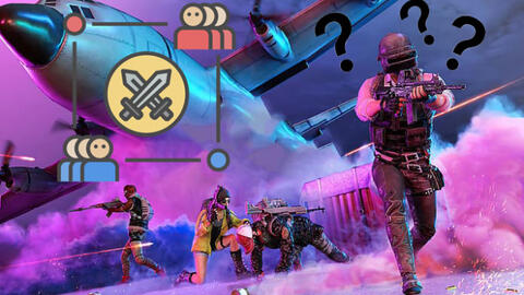 Bổ sung trang bị “đột biến”, người hâm mộ khó hiểu với quyết định của PUBG Mobile