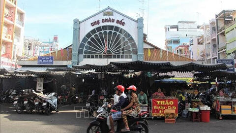 Gần 5.000 thí sinh ở An Giang dừng thi tốt nghiệp vào giờ chót do lệnh giãn cách xã hội