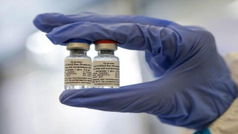Việt Nam đang đàm phán mua 30 triệu liều vaccine Covid-19 từ Anh