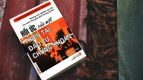 10 cuốn sách chứng khoán kinh điển nên đọc trước khi đầu tư