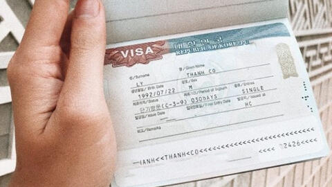 Hàn Quốc thay đổi quy định, thu hẹp đối tượng xét cấp visa 5 năm cho công dân Việt