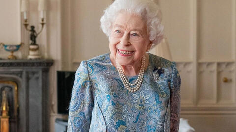 Nữ hoàng Anh Elizabeth luôn nói "không" với món ăn này