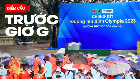 "Đột nhập" 4 điểm cầu Chung kết Olympia 2023 trước giờ G: Nơi nào sẽ đón nhà vô địch?