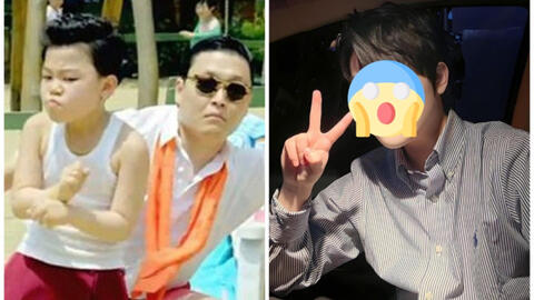 11 năm sau siêu hit Gangnam Style, cuộc sống của cậu bé gốc Việt trong MV giờ ra sao?