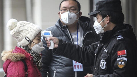 Cập nhật mới nhất về bệnh viêm phổi từ Vũ Hán: Virus corona đã hoành hành đến mức độ nào?
