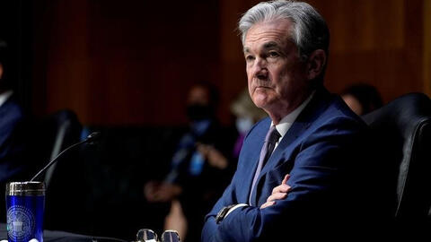 Fed cam kết duy trì lãi suất thấp, trấn an nỗi lo lạm phát leo thang