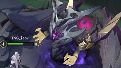 Liên Quân Mobile: Tà thần Caesar được thay đổi cực lớn, game thủ không biết khó mà leo rank