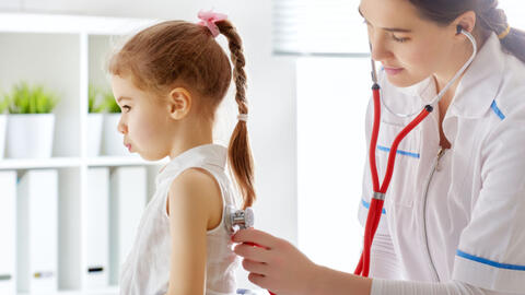 Những nguyên nhân nghi ngờ làm trẻ em ngày càng dậy thì sớm