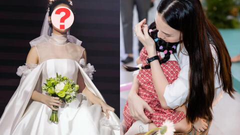 Sao nữ kết hôn với đại gia siêu xe: Như "bà hoàng" trong biệt thự khủng, con gái vừa sinh đã được tặng quà nửa tỷ