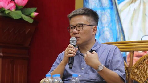 Giáo sư Ngô Bảo Châu lên tiếng về thông tin gia nhập viện Toán của Trung Quốc