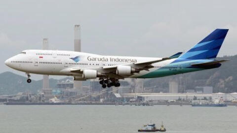 Nguy cơ sụp đổ ngành hàng không Indonesia nếu đại dịch COVID-19 còn kéo dài