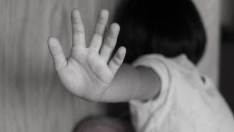 Độ tuổi trẻ em bị xâm hại có chiều hướng ngày càng giảm