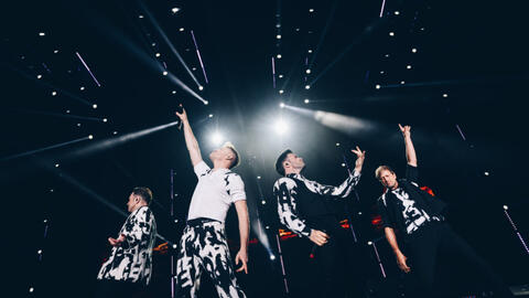 HOT: Concert Westlife mở thêm đêm diễn thứ 2 tại Việt Nam, liệu tốc độ bán vé có "thần tốc" như đêm đầu?