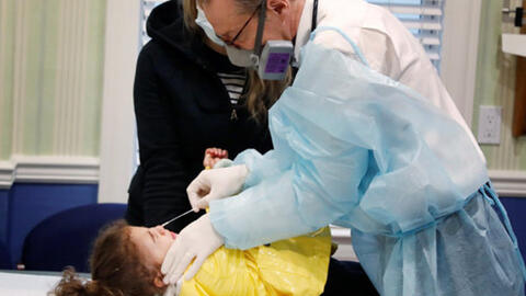 New York điều tra hội chứng viêm liên quan tới loại virus khiến 3 trẻ em tử vong