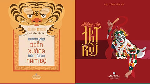"Lục tỉnh cầm ca" đưa đờn ca tài tử và hát bội đến gần hơn với công chúng