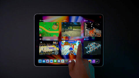 Thông tin về iPad Pro 2022: Thiết kế, cấu hình, giá bán và ngày ra mắt