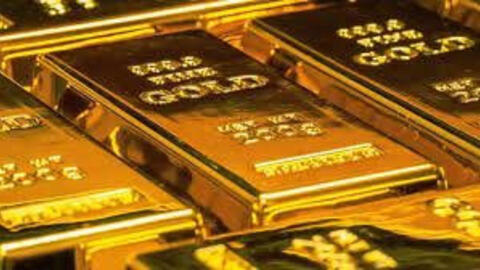 Giá vàng rơi xuống mức thấp nhất 2 tuần khi quyết định của Fed dần lộ diện