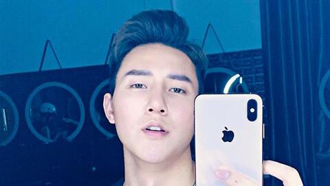 Hot boy tiktok Khoa Vương bị lộ clip nóng như thế nào?