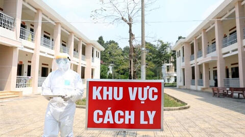 Bộ Y tế đề nghị người từ TP.HCM đến các tỉnh phải tự cách ly 14 ngày