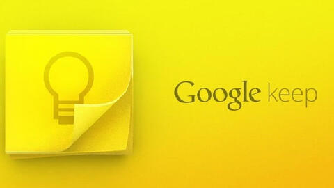 Google Keep là gì?