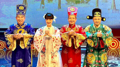 Rộ nghi vấn dàn Táo Quân quen thuộc đồng loạt rời show, chỉ còn "Ngọc Hoàng" Quốc Khánh góp mặt?