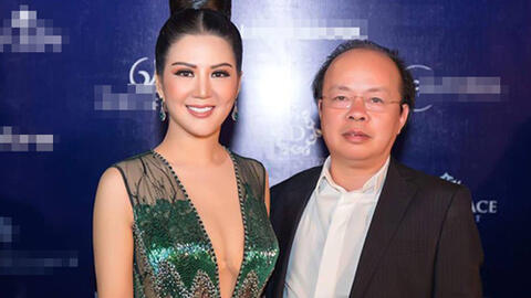 Vì sao Thứ trưởng Bộ Tài chính Huỳnh Quang Hải - chồng ca sỹ Đinh Hiền Anh bị kỷ luật cảnh cáo?