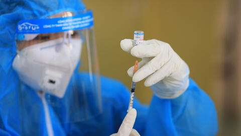TP.HCM đã tiêm hơn 900.000 liều vaccine Vero Cell