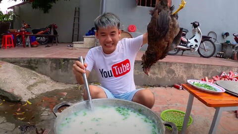 Con trai bà Tân Vlog bị Sở TT-TT Bắc Giang mời lên làm việc