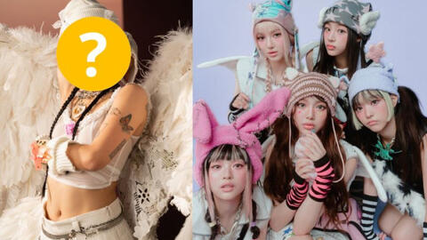 NME chọn 25 album châu Á hay nhất 2023: NewJeans #1 không bàn cãi, đại diện Việt Nam xuất sắc lọt top là ai?