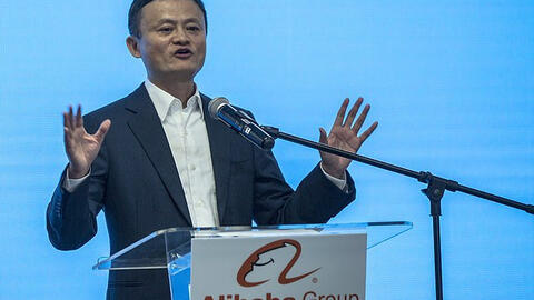 Những lời đồn đoán về sự mất tích bí ẩn của tỷ phú Jack Ma