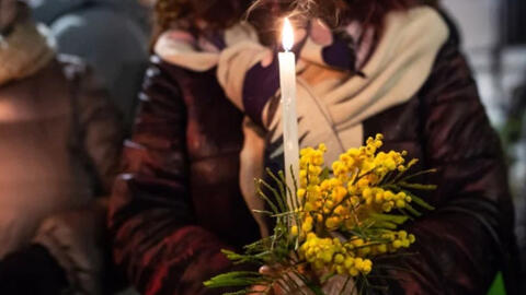 45.000 phụ nữ và trẻ em gái là nạn nhân của "femicide" chỉ trong 1 năm