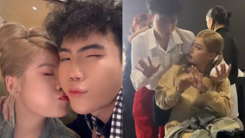Xôn xao mối quan hệ “trên tình bạn dưới tình yêu” của một đôi nổi tiếng sau 7 ngày ghi hình KOC: Sự thật là sao?
