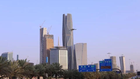 Chuẩn bị đầu từ lớn vào Trung Quốc, Saudi Arabia đang dần xa Mỹ?