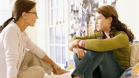 Những điều thầm kín mẹ nên tâm sự cùng con gái ở tuổi dậy thì