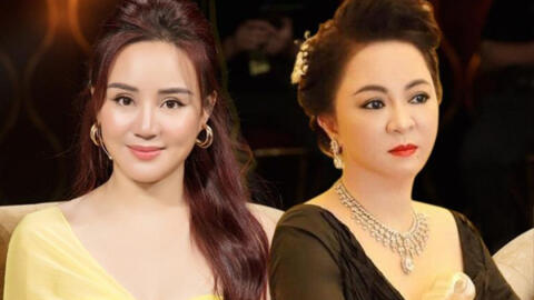 Bà Nguyễn Phương Hằng nói lý do xúc phạm ca sĩ Vy Oanh