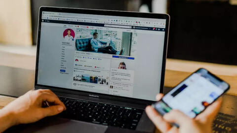 Chuyên gia cảnh báo chiêu lừa mới đánh cắp tài khoản Facebook