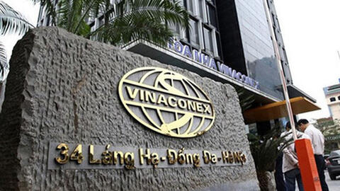 Vì sao công an triệu tập CEO Vinaconex Nguyễn Xuân Đông?