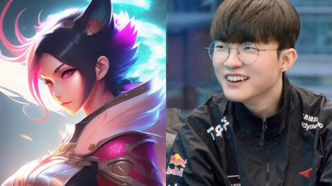 Riot tung lộ trình ra mắt skin mới, đây chính là "điều bất ngờ" mà Faker đề cập