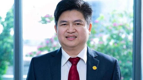 Tổng giám đốc Thuduc House Nguyễn Vũ Bảo Hoàng bị bắt