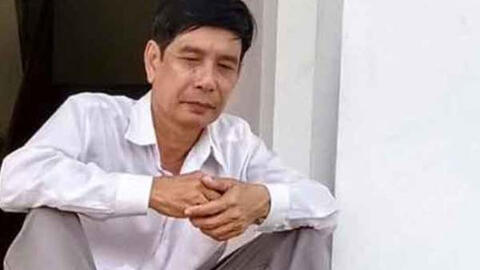 Vụ ông Lương Hữu Phước: Hủy bản án, điều tra lại vụ án