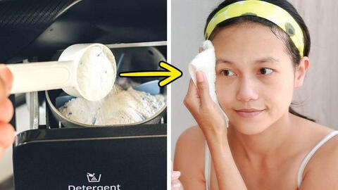 7 thói quen hàng ngày có thể gây tắc nghẽn lỗ chân lông của bạn