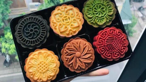 Bộ Khoa học công nghệ công bố tiêu chuẩn quốc gia với bánh trung thu