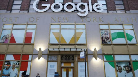 Google thưởng thêm tiền mặt hỗ trợ nhân viên trên toàn cầu trong bối cảnh dịch COVID-19