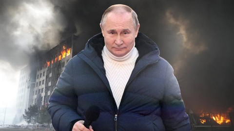 Tội ác chiến tranh là gì? Liệu ông Putin có bị bắt và xét xử?